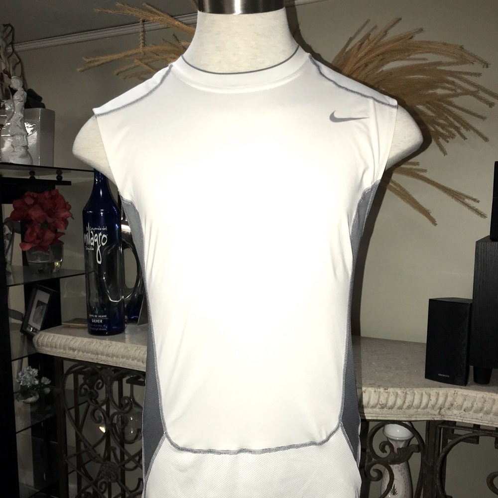 Nike Pro Combat Compression Top xxl